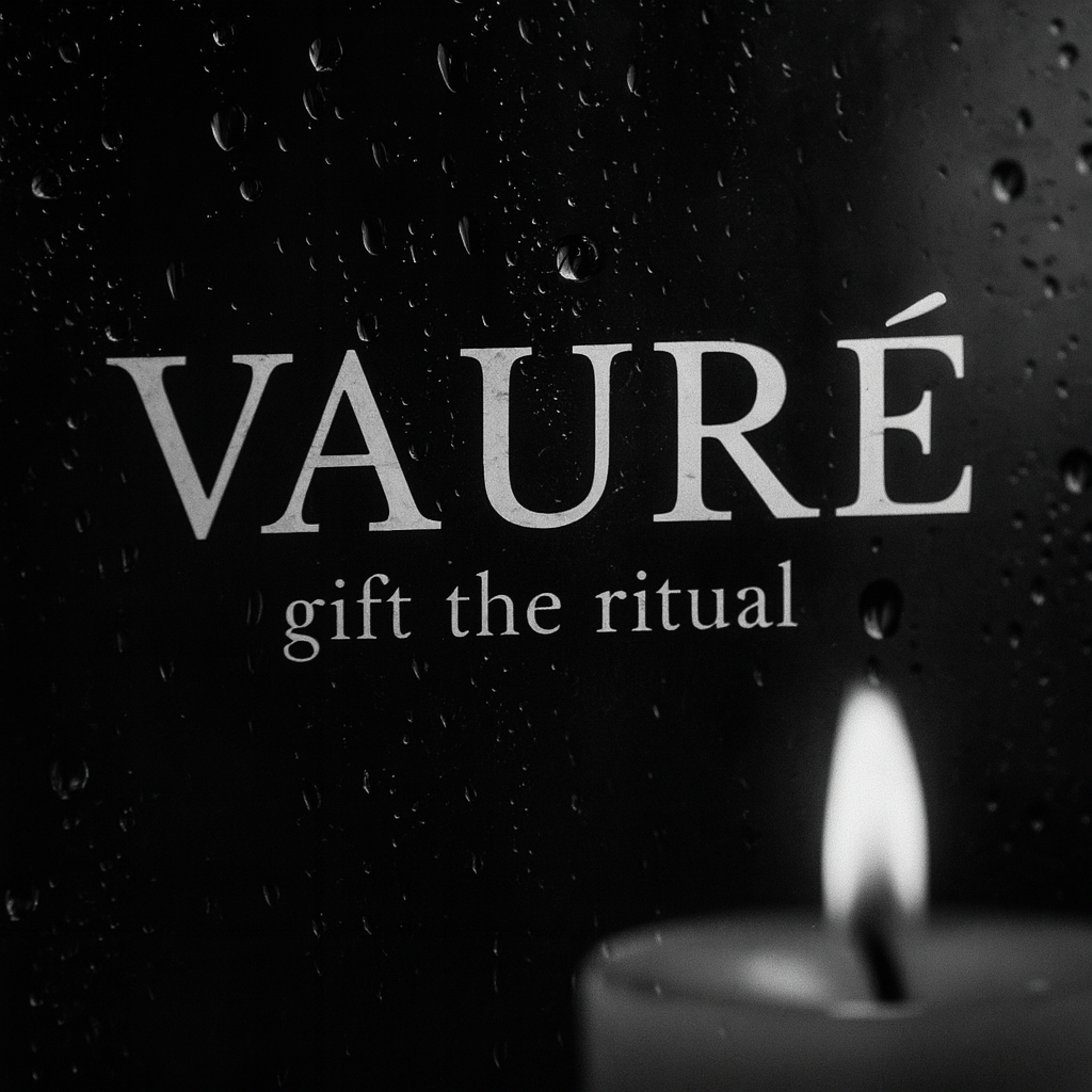 Gift the Ritual