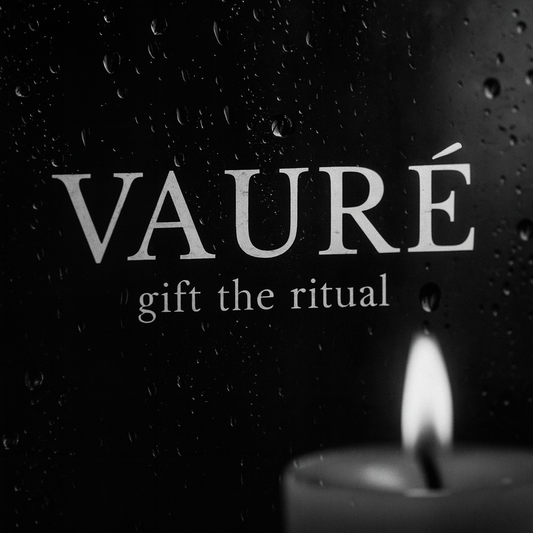 Gift the Ritual